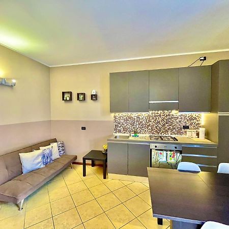 Casa Di Mirco - Ampio E Moderno Bilocale Διαμέρισμα Castenedolo Εξωτερικό φωτογραφία