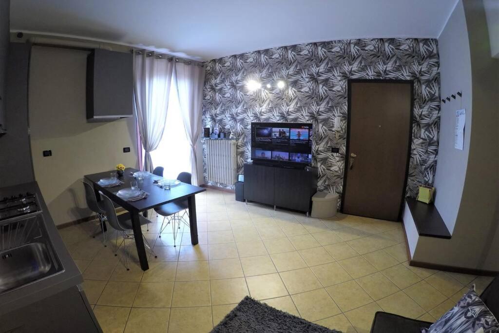 Casa Di Mirco - Ampio E Moderno Bilocale Διαμέρισμα Castenedolo Εξωτερικό φωτογραφία