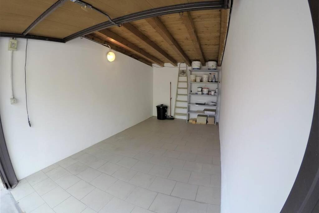 Casa Di Mirco - Ampio E Moderno Bilocale Διαμέρισμα Castenedolo Εξωτερικό φωτογραφία