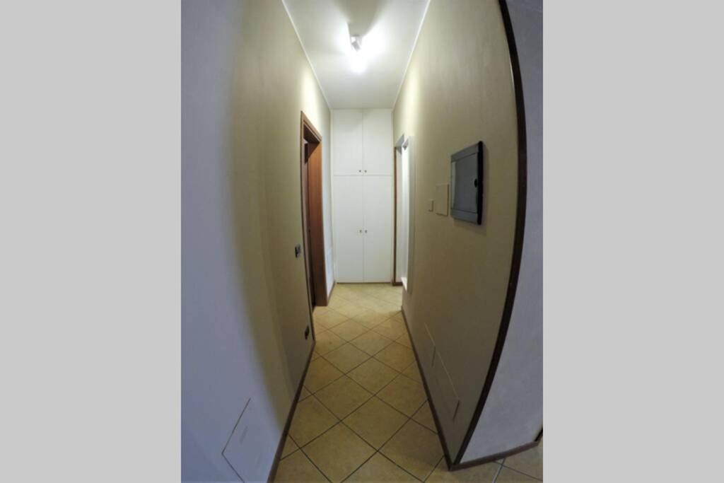 Casa Di Mirco - Ampio E Moderno Bilocale Διαμέρισμα Castenedolo Εξωτερικό φωτογραφία