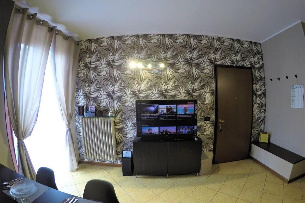 Casa Di Mirco - Ampio E Moderno Bilocale Διαμέρισμα Castenedolo Εξωτερικό φωτογραφία