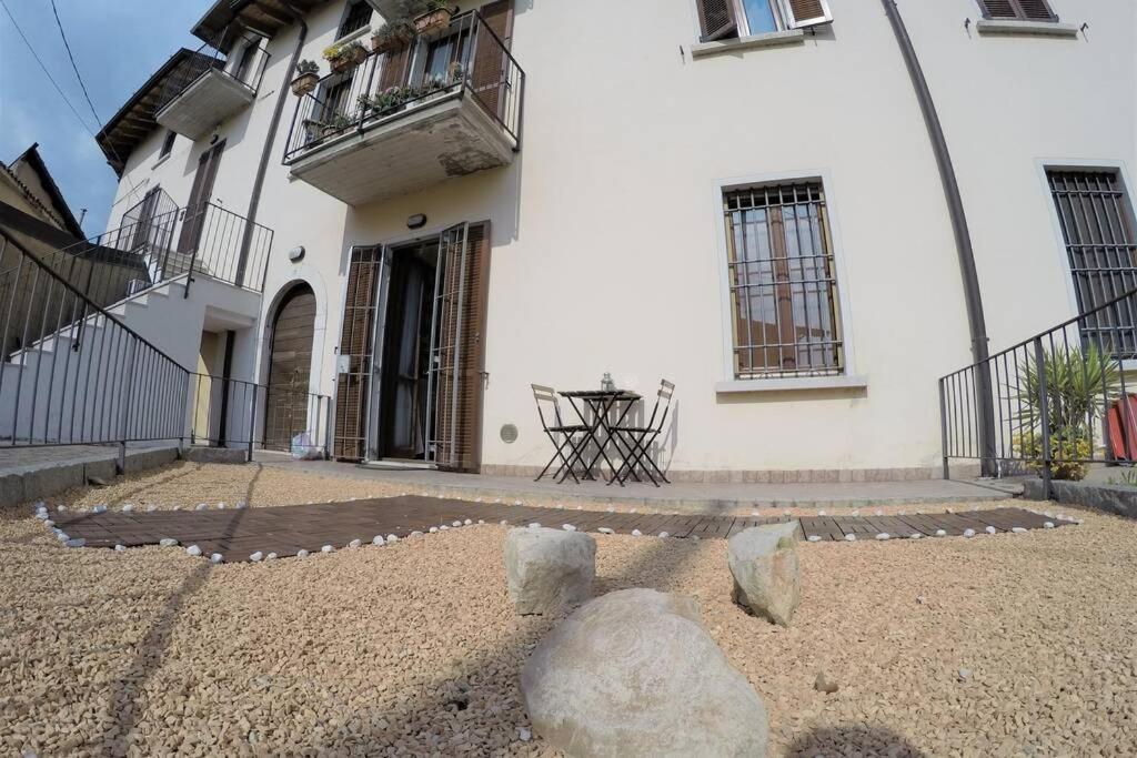 Casa Di Mirco - Ampio E Moderno Bilocale Διαμέρισμα Castenedolo Εξωτερικό φωτογραφία
