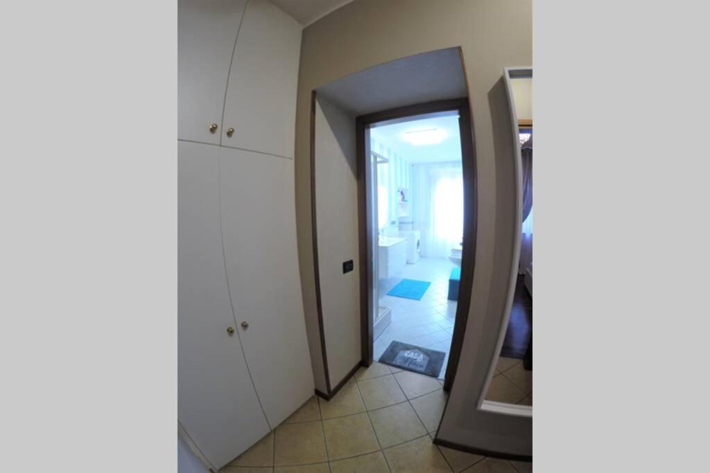 Casa Di Mirco - Ampio E Moderno Bilocale Διαμέρισμα Castenedolo Εξωτερικό φωτογραφία