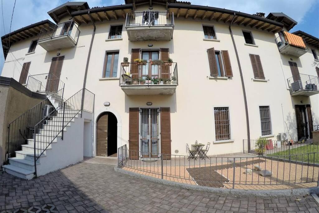 Casa Di Mirco - Ampio E Moderno Bilocale Διαμέρισμα Castenedolo Εξωτερικό φωτογραφία