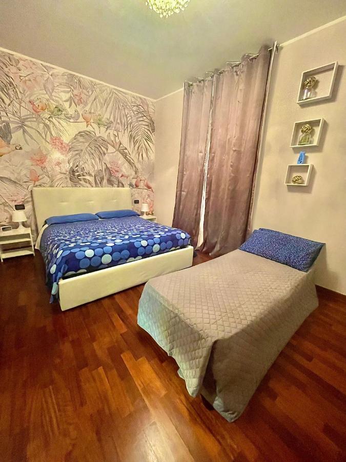 Casa Di Mirco - Ampio E Moderno Bilocale Διαμέρισμα Castenedolo Εξωτερικό φωτογραφία