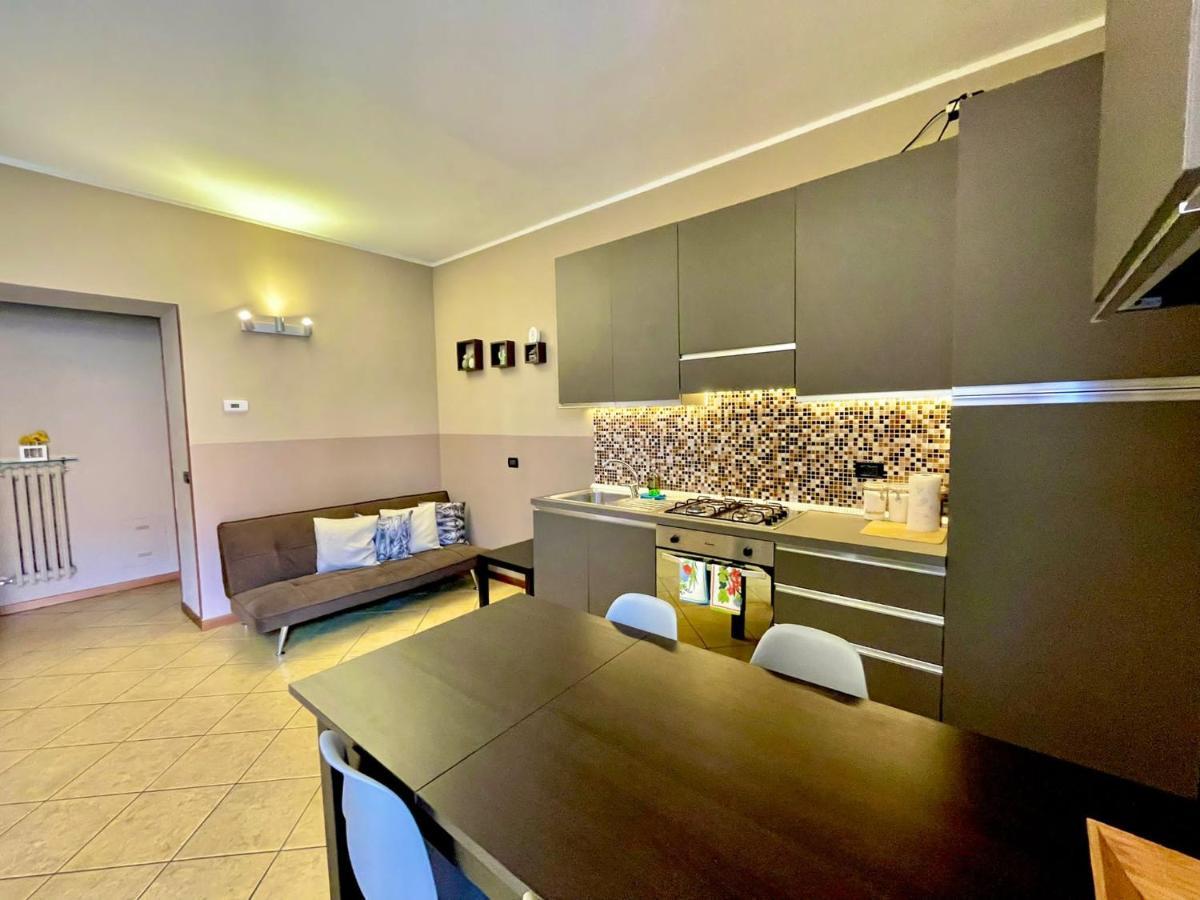 Casa Di Mirco - Ampio E Moderno Bilocale Διαμέρισμα Castenedolo Εξωτερικό φωτογραφία