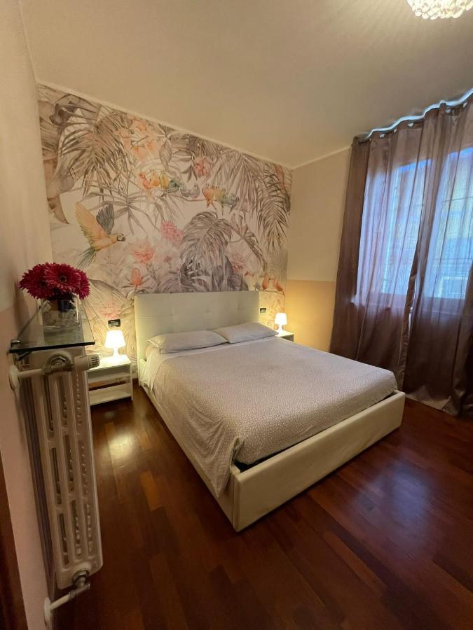 Casa Di Mirco - Ampio E Moderno Bilocale Διαμέρισμα Castenedolo Εξωτερικό φωτογραφία