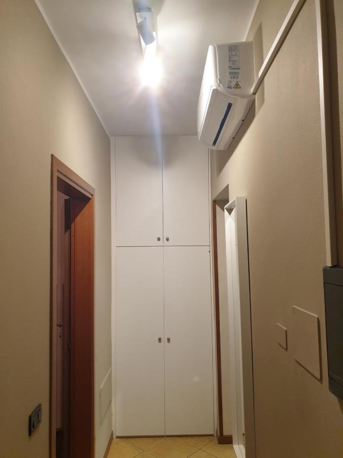 Casa Di Mirco - Ampio E Moderno Bilocale Διαμέρισμα Castenedolo Εξωτερικό φωτογραφία